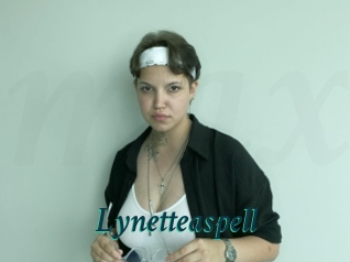 Lynetteaspell