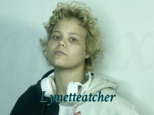 Lynetteatcher