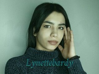 Lynettebardy