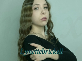 Lynettebrickell