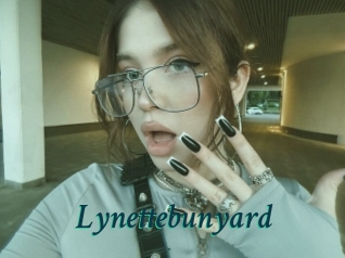 Lynettebunyard