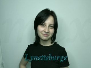 Lynetteburge