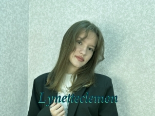 Lynetteclemon