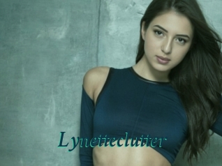 Lynetteclutter