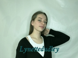 Lynettedudley