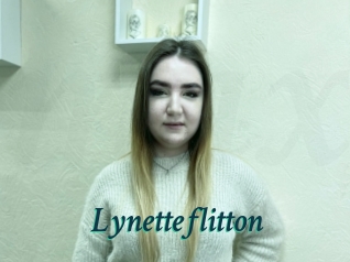 Lynetteflitton