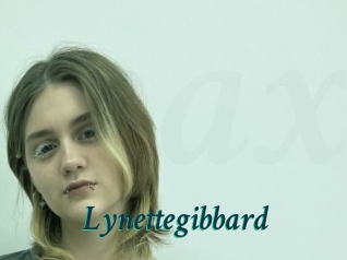 Lynettegibbard