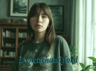 Lynettehandford