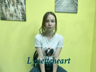 Lynetteheart