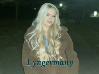 Lyngermany