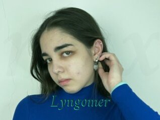 Lyngomer