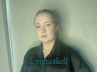 Lynhaskell