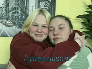 Lynnaandtait