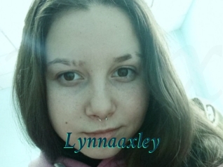 Lynnaaxley