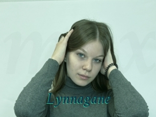 Lynnagane
