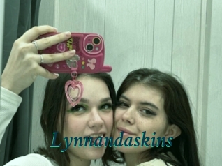 Lynnandaskins