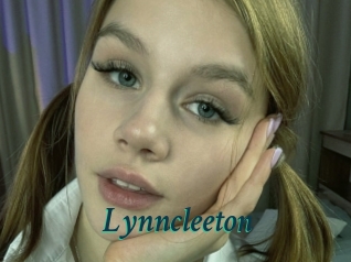 Lynncleeton