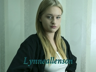 Lynneallenson