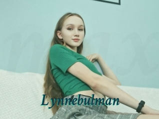 Lynnebulman