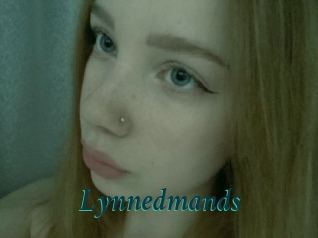 Lynnedmands
