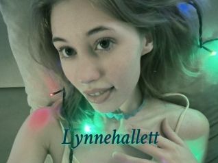 Lynnehallett