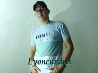 Lyoncuriuos