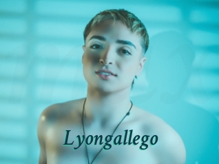 Lyongallego