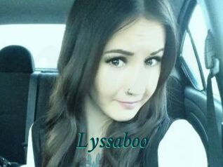 Lyssaboo