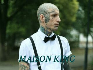 MAISON_KING