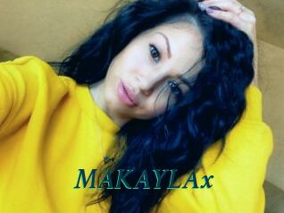 MAKAYLAx