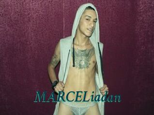 MARCELiadan Maxi Top Sexe