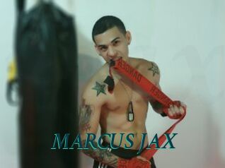 MARCUS_JAX