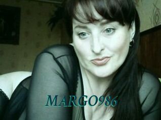MARGO986