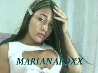 MARIANAFOXX