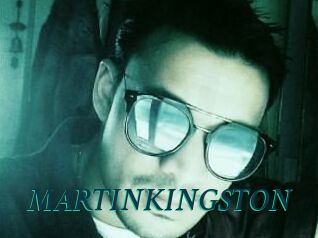 MARTINKINGSTON