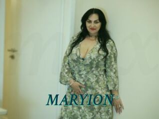 MARYION