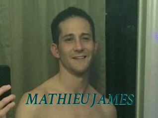 MATHIEUJAMES