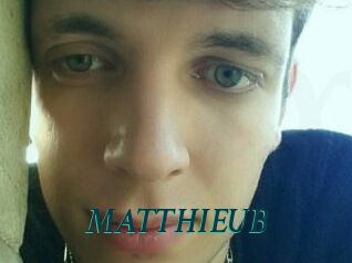 MATTHIEUB