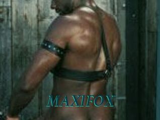 MAXIFOX