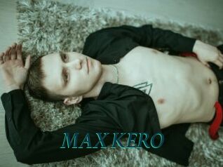 MAX_KERO