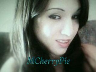 MCherryPie