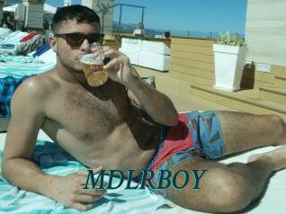 MDLRBOY