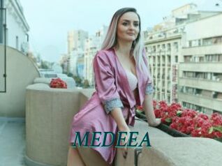 MEDEEA