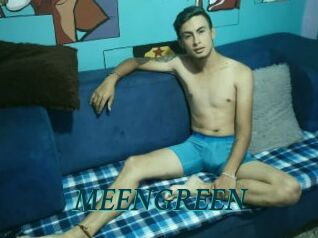 MEENGREEN