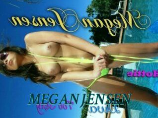MEGANJENSEN