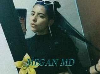 MEGAN_MD