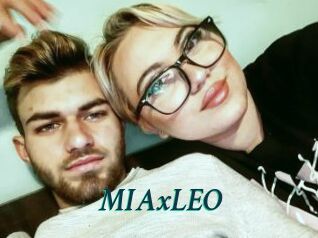 MIAxLEO