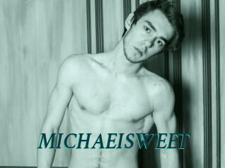 MICHAEISWEET Maxi Top Sexe
