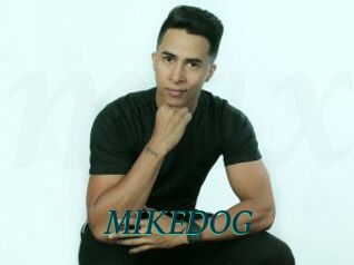 MIKEDOG