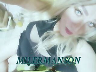 MILERMANSON